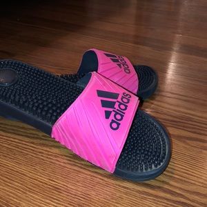 adidas Shoes - Adidas Womens Slides. adidas Shoes - Adidas Womens Slides.